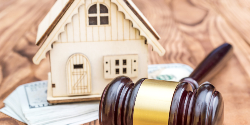 lien foreclosures provide you the opportunity to get a property at a much lower price