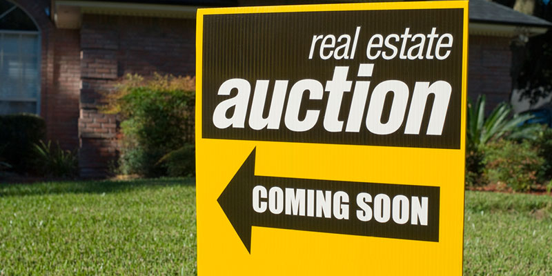 County Sales Auction Tips for First-Time Buyers 