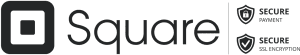 Square Secure Payment 